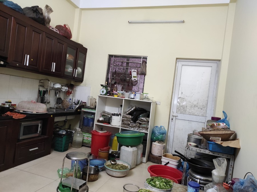 Phân lô Vip khu Lâm Hạ Hoàng Như Tiếp diện tích sử dụng 47m2 4 tầng giá hơn 7 tỷ