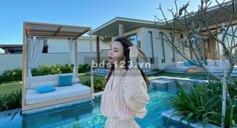 Biệt thự ven biển Vip nhất Fusion Maia Quy Nhơn, giá chỉ 7.5 tỷ, ưu đãi lên đến 5%