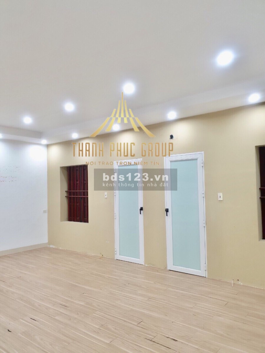 Bán biệt thự phường Phúc Thành, thành phố Ninh Bình vị trí đắc địa, khu dân cư đông đúc