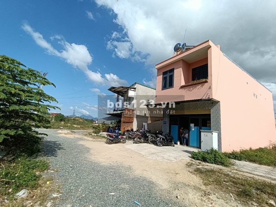 Bán đất tái định cư Phúc Khánh, Nha Trang, cạnh đại lộ Võ Nguyên Giáp, sát trung tâm thành phố