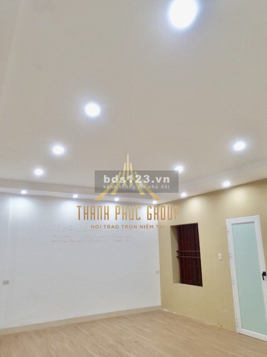 Bán biệt thự phường Phúc Thành, thành phố Ninh Bình vị trí đắc địa, khu dân cư đông đúc