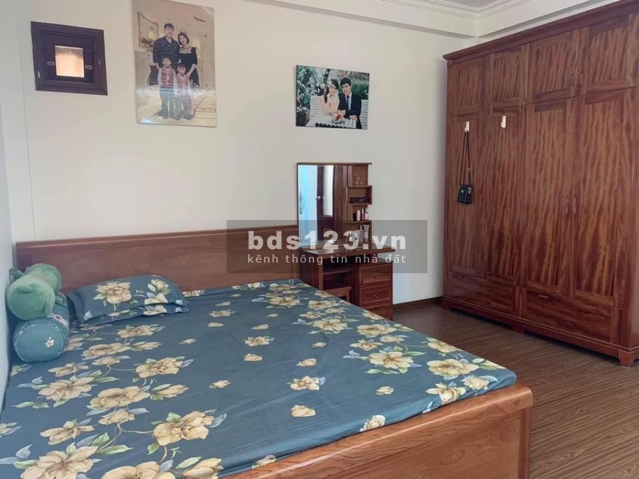 Bán nhà trung tâm Đống Đa, đường rộng chưa đến 5 tỷ pháp lý chính chủ, giá tốt đầu tư