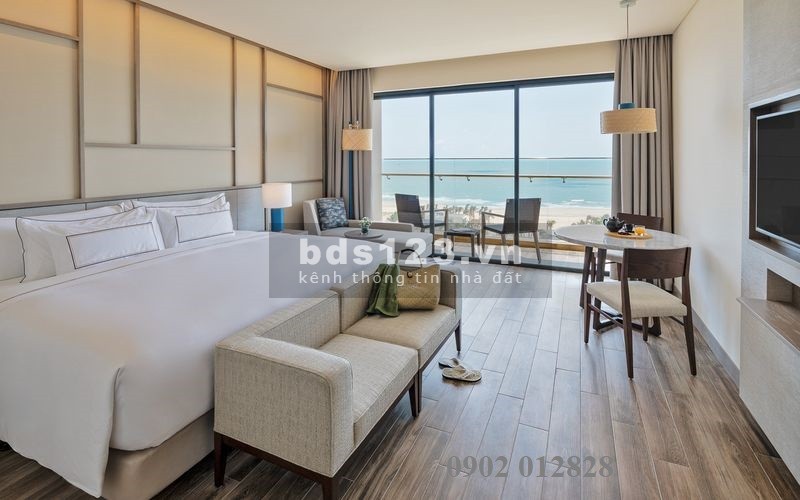 Cần bán chuyển nhượng lại căn Condotel Melia Hồ Tràm diện tích 47m2 giá bán 3,6 tỷ (full)