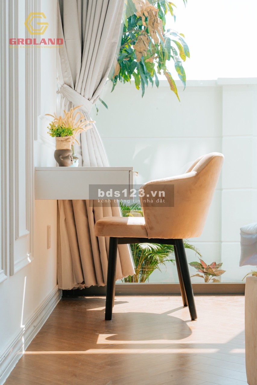Nhà vườn TẶNG hồ bơi, hồ cá Koi, còn duy nhất 1 căn, ngân hàng hỗ trợ vay 50% lãi thấp