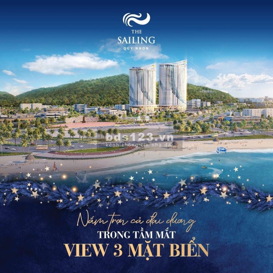 Căn hộ trung tâm thành phố ngay biển chỉ từ 540 triệu, sở hữu vĩnh viễn, liên hệ 0975726741