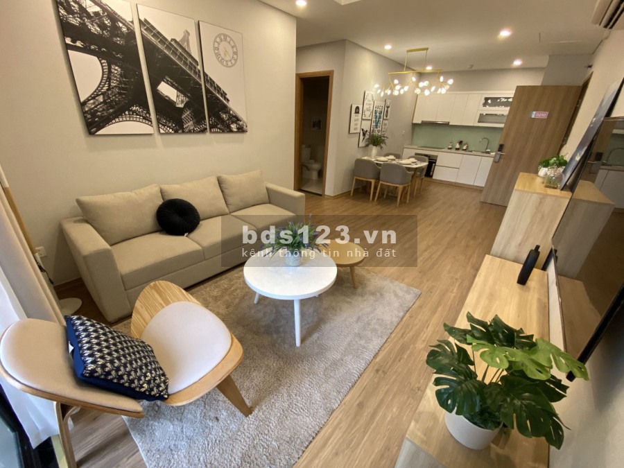 Cơ hội sở hữu căn hộ ở Sài Đồng Long Biên, cc Le Grand Jardin hỗ trợ vay 75%, lh 0854503024