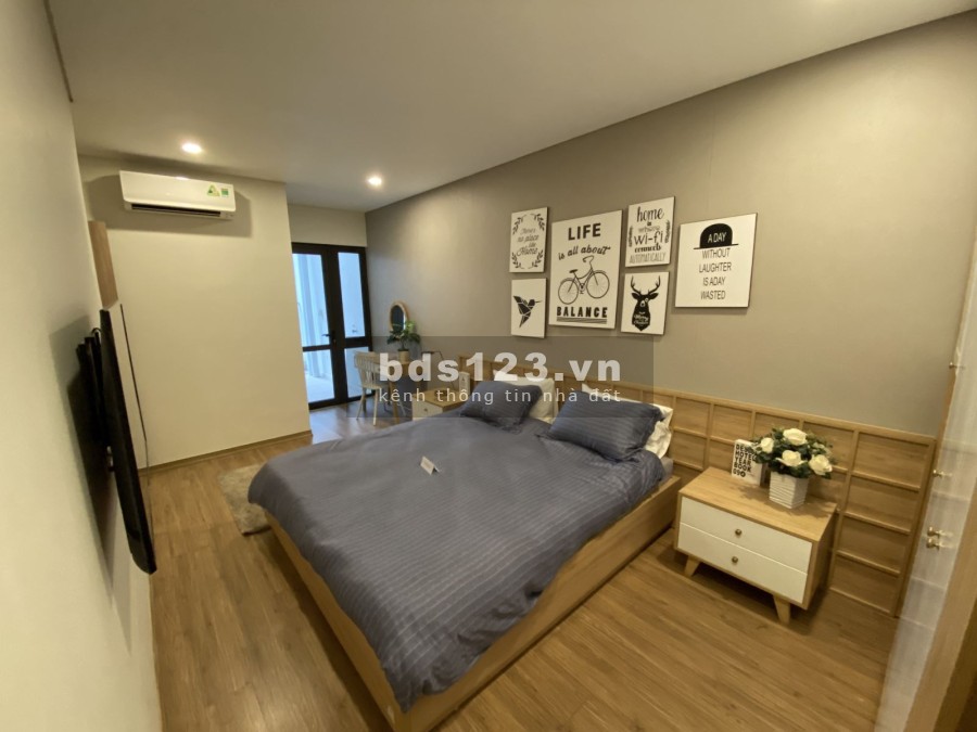 Cơ hội sở hữu căn hộ ở Sài Đồng Long Biên, cc Le Grand Jardin hỗ trợ vay 75%, lh 0854503024