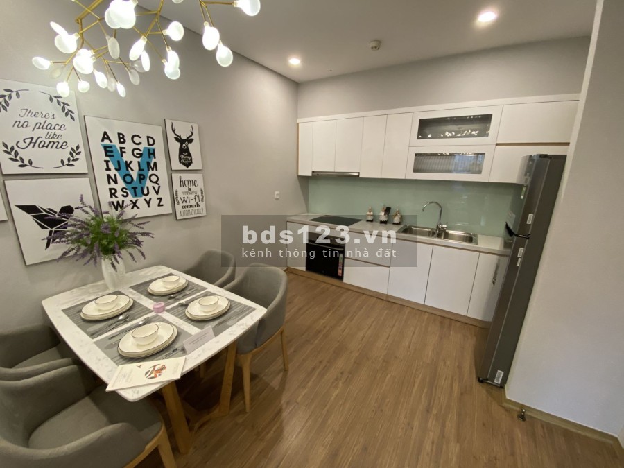 Cơ hội sở hữu căn hộ ở Sài Đồng Long Biên, cc Le Grand Jardin hỗ trợ vay 75%, lh 0854503024