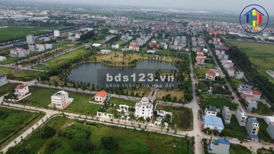 Chính chủ cần bán lô BLK42 Shophouse Đối Diện Mặt Trường Học giá 16 triệu/m2