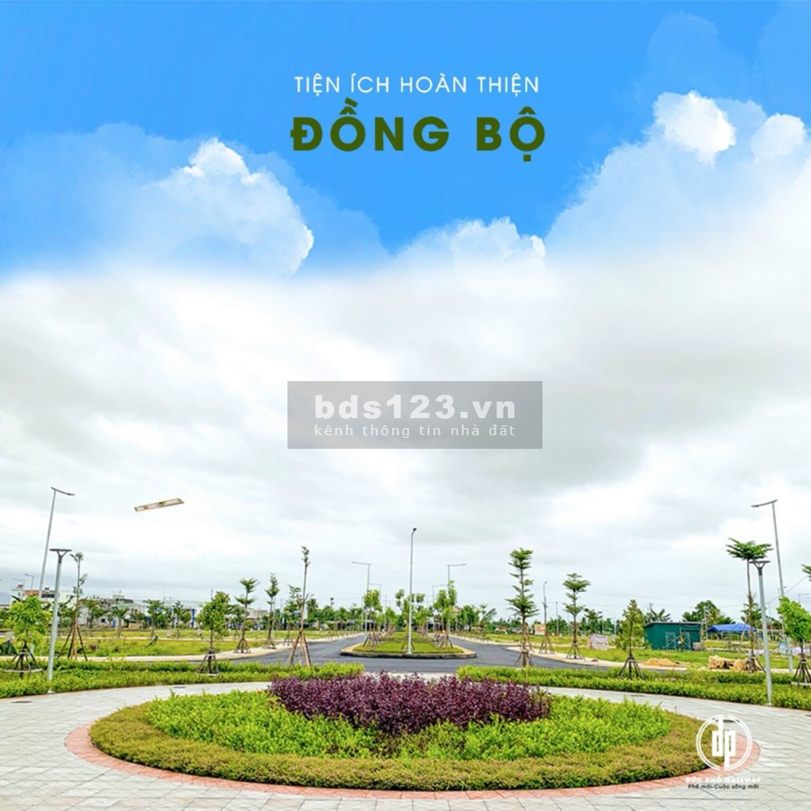 Hot Hot 1.1 tỷ sở hữu ngay lô đất mặt tiền Đức Phổ…