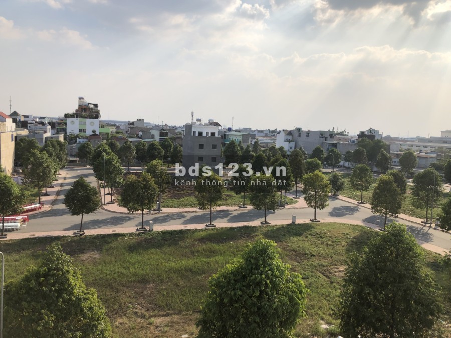 Cho thuê căn hộ chung cư Thanh Bình Residence tại Phường Bình Hòa, TP. Thuận An, Bình Dương
