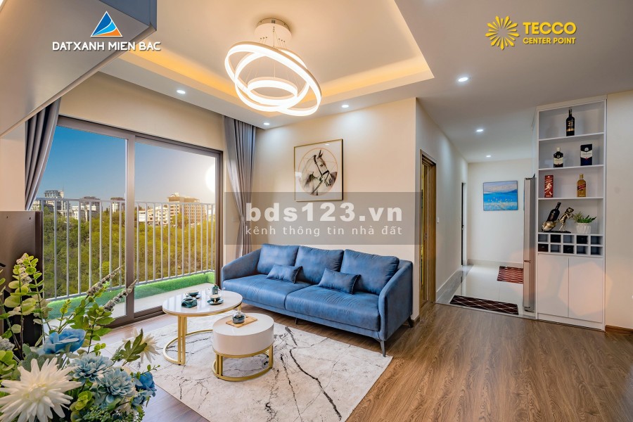 Em có 3 căn hộ cần bán view đẹp, có ban công chung cư Tecco Bình Minh Thanh Hóa