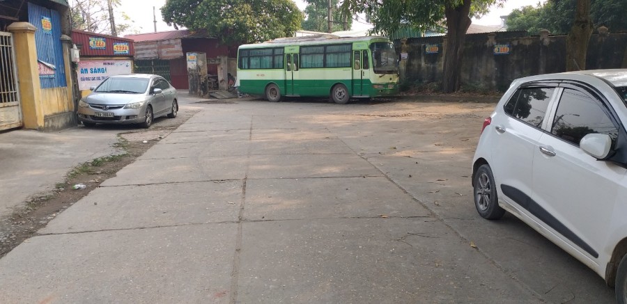 Chính chủ tôi cần bán 84m đối diện Đại học điện lực - Tân minh - Sóc sơn LH : 0966724576