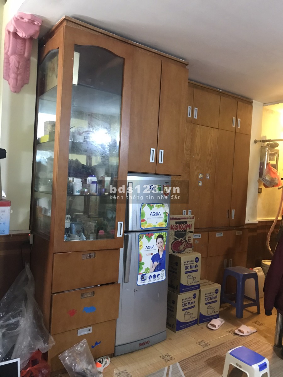 Nhà hiếm tại Yên Xá diện tích 41m2, đầy đủ nội thất, pháp lý chính chủ, khu dân cư đông đúc
