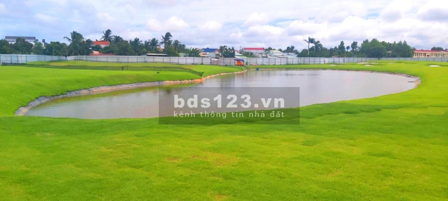 Đất Nền Stella Mega City - Thanh Toán 30% Nhận Nền Sổ Hồng Xây Nhà Qùa Tặng 120 Triệu Vào Gía Bán.