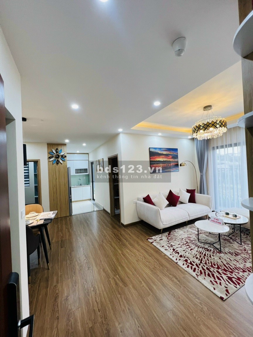 Em có 3 căn hộ cần bán view đẹp, có ban công chung cư Tecco Bình Minh Thanh Hóa