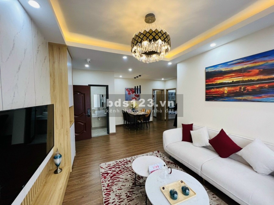 Em có 3 căn hộ cần bán view đẹp, có ban công chung cư Tecco Bình Minh Thanh Hóa