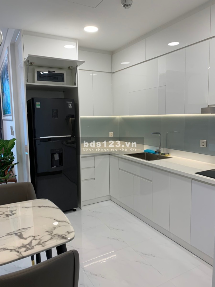 Căn hộ Sunwah Pearl Bình Thạnh 1pn, 1 wc giá chỉ 18 triệu/tháng, lh 0339744305 xem nhà