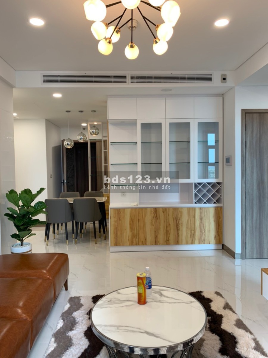 Căn hộ Sunwah Pearl Bình Thạnh 1pn, 1 wc giá chỉ 18 triệu/tháng, lh 0339744305 xem nhà