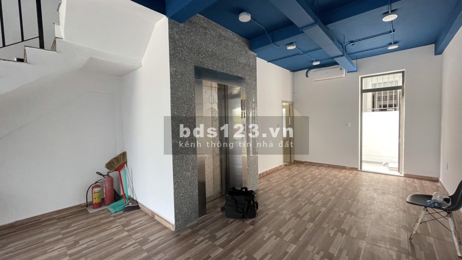 Lakeview City cho thuê SHOPHOUSE làm văn phòng tiện ích đủ, giá hỗ trợ mùa dịch