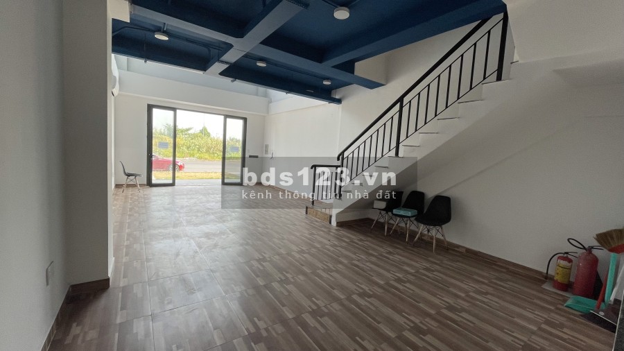 Lakeview City cho thuê SHOPHOUSE làm văn phòng tiện ích đủ, giá hỗ trợ mùa dịch