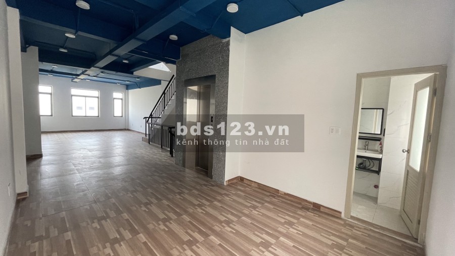 Lakeview City cho thuê SHOPHOUSE làm văn phòng tiện ích đủ, giá hỗ trợ mùa dịch