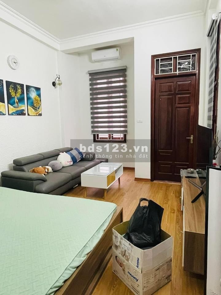 Bán nhà Mỹ Đình lô góc kinh doanh ô tô qua nhà sổ chính chủ, vào ở được ngay, giá tốt
