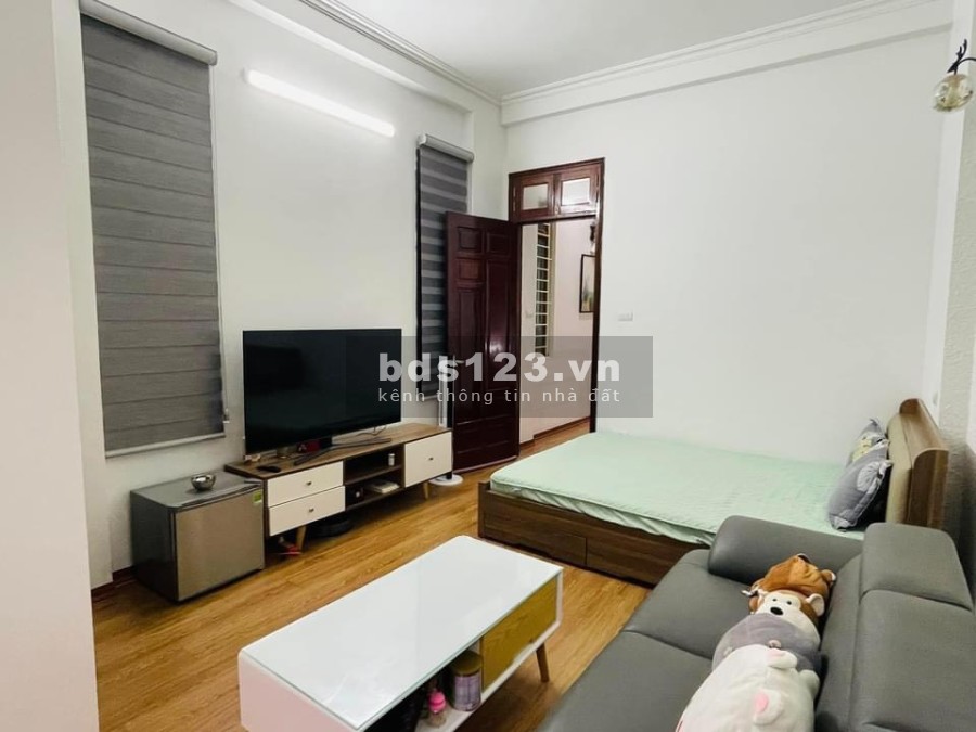 Bán nhà Mỹ Đình lô góc kinh doanh ô tô qua nhà sổ chính chủ, vào ở được ngay, giá tốt