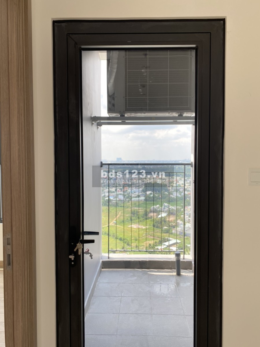Giá Siêu Rẻ: Cho thuê Chung cư Vinhome Grand Park Quận 9Note: Phòng trống/Full nội thất