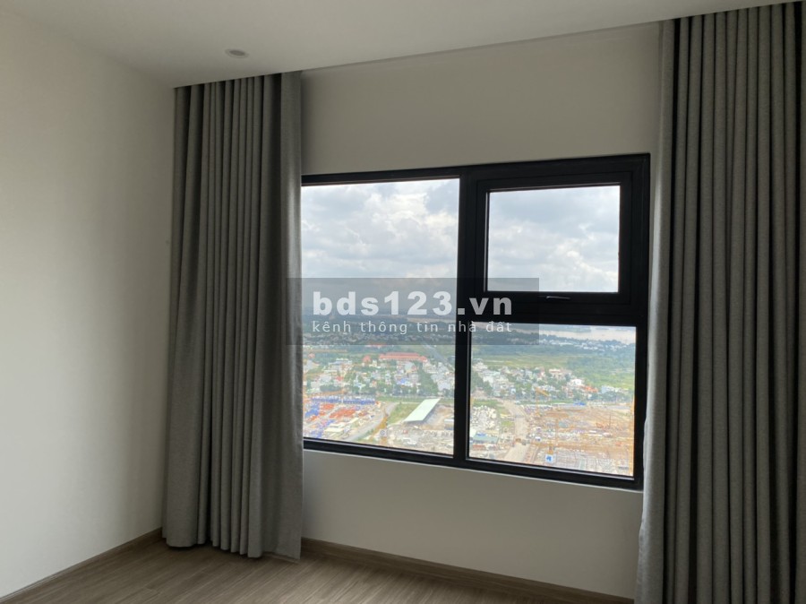 Giá Siêu Rẻ: Cho thuê Chung cư Vinhome Grand Park Quận 9Note: Phòng trống/Full nội thất