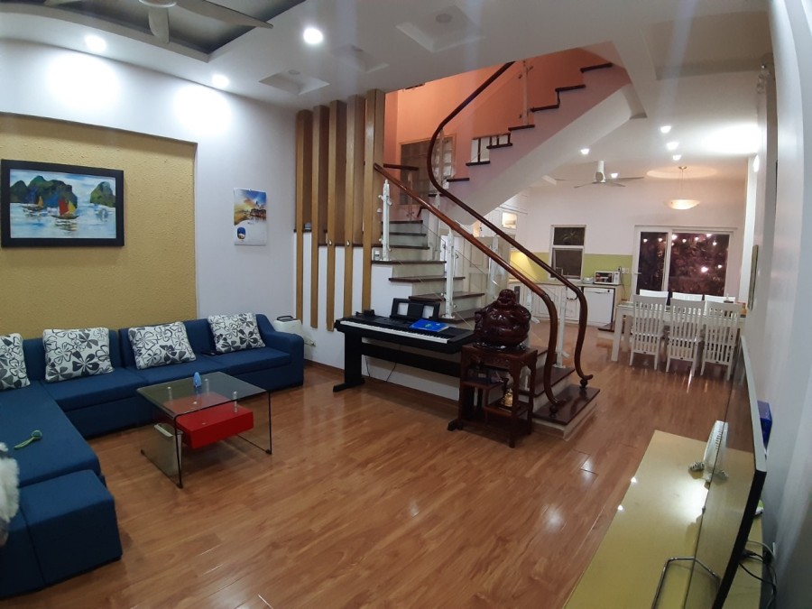 3 bước ra hồ, diện tích sử dụng 71m2 Mai Anh Tuấn, Đống Đa giá bán chỉ 8 tỷ đẹp nhất 2022