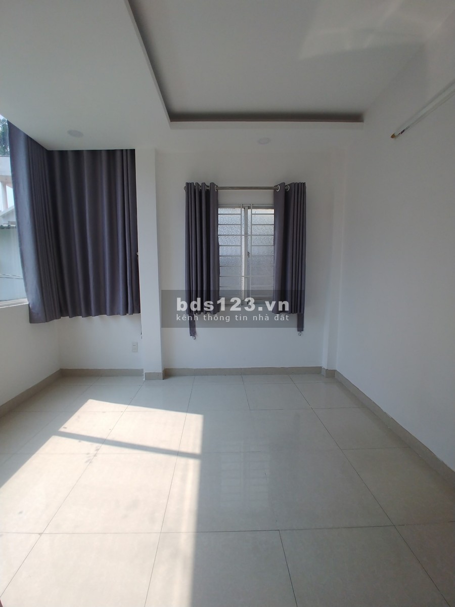Mặt tiền Phú Nhuận, Trần Cao Vân, Xe hơi thông, diện tích sử dụng 12 x 6.5m, 76m2, 10 tỷ 800tr