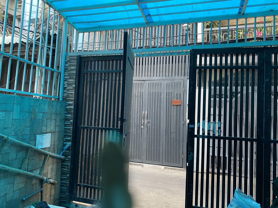 Bán nhà Nơ Trang Long, Bình Thạnh diện tích sử dụng 86m2 giá bán 11 tỷ, liên hệ 0837849222