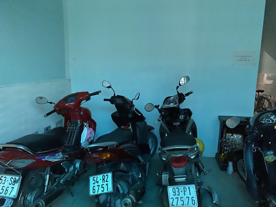 Bán nhà Nơ Trang Long, Bình Thạnh diện tích sử dụng 86m2 giá bán 11 tỷ, liên hệ 0837849222