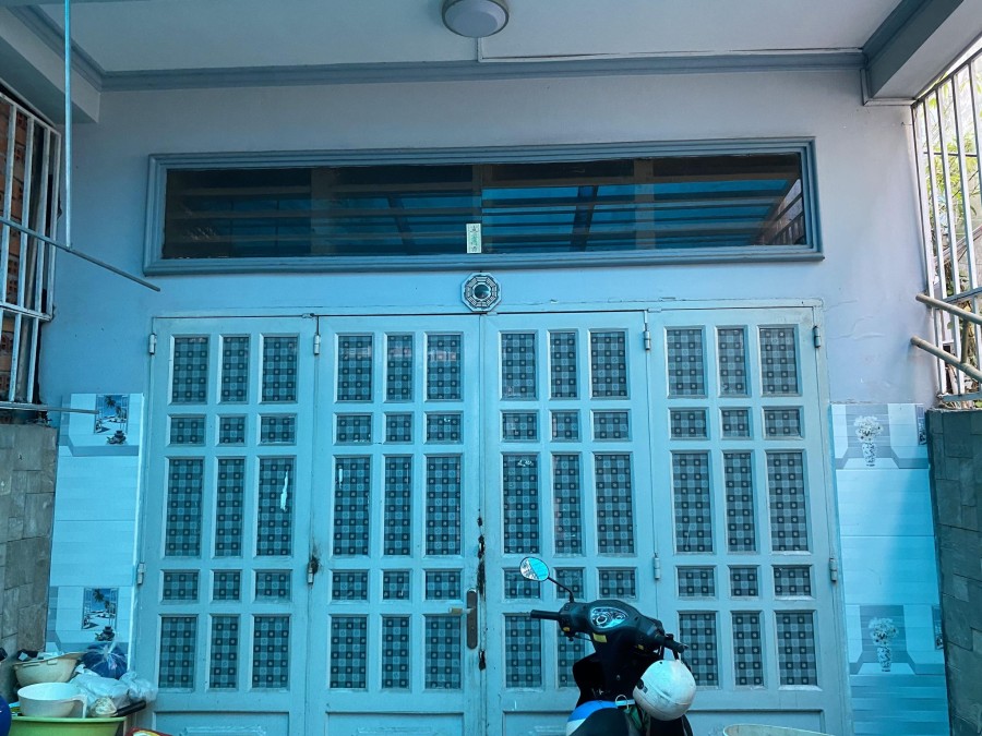Bán nhà Nơ Trang Long, Bình Thạnh diện tích sử dụng 86m2 giá bán 11 tỷ, liên hệ 0837849222