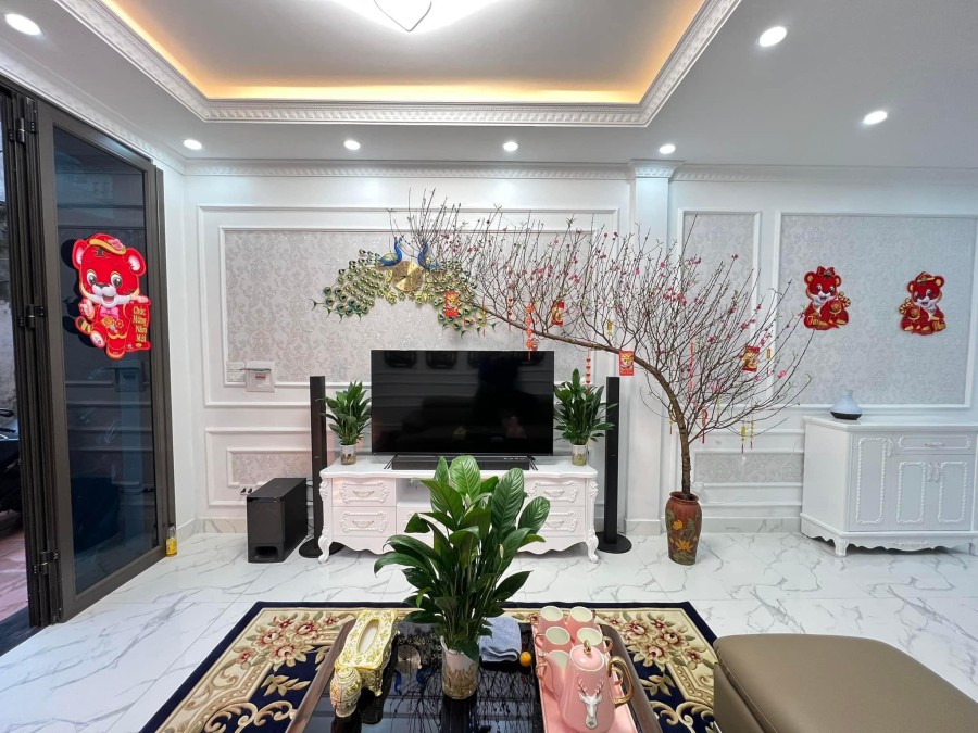 Phố Bạch Mai trung tâm Quận Hai Bà Trưng gần 30m2, giá bán 2.1 tỷ, liên hệ 0886888201