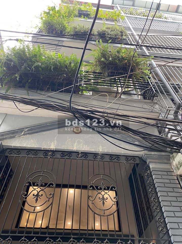 Trần Cung cận mặt phố ô tô Đỗ cửa, 5 tầng giá nhỉnh 4 tỷ, liên hệ 0904903689 sổ chính chủ