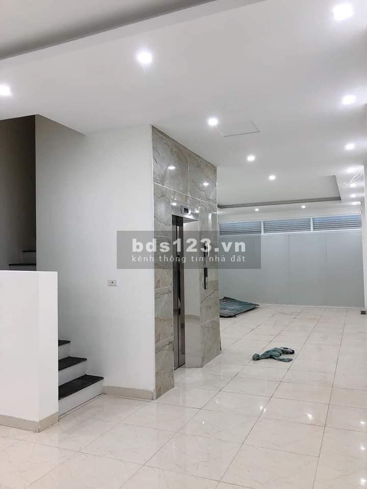 Cần bán BT liền kề Phố Xuân La Tây Hồ 103m2 x 7 tầng, mặt tiền 5.6m, nhà đẹp long lanh