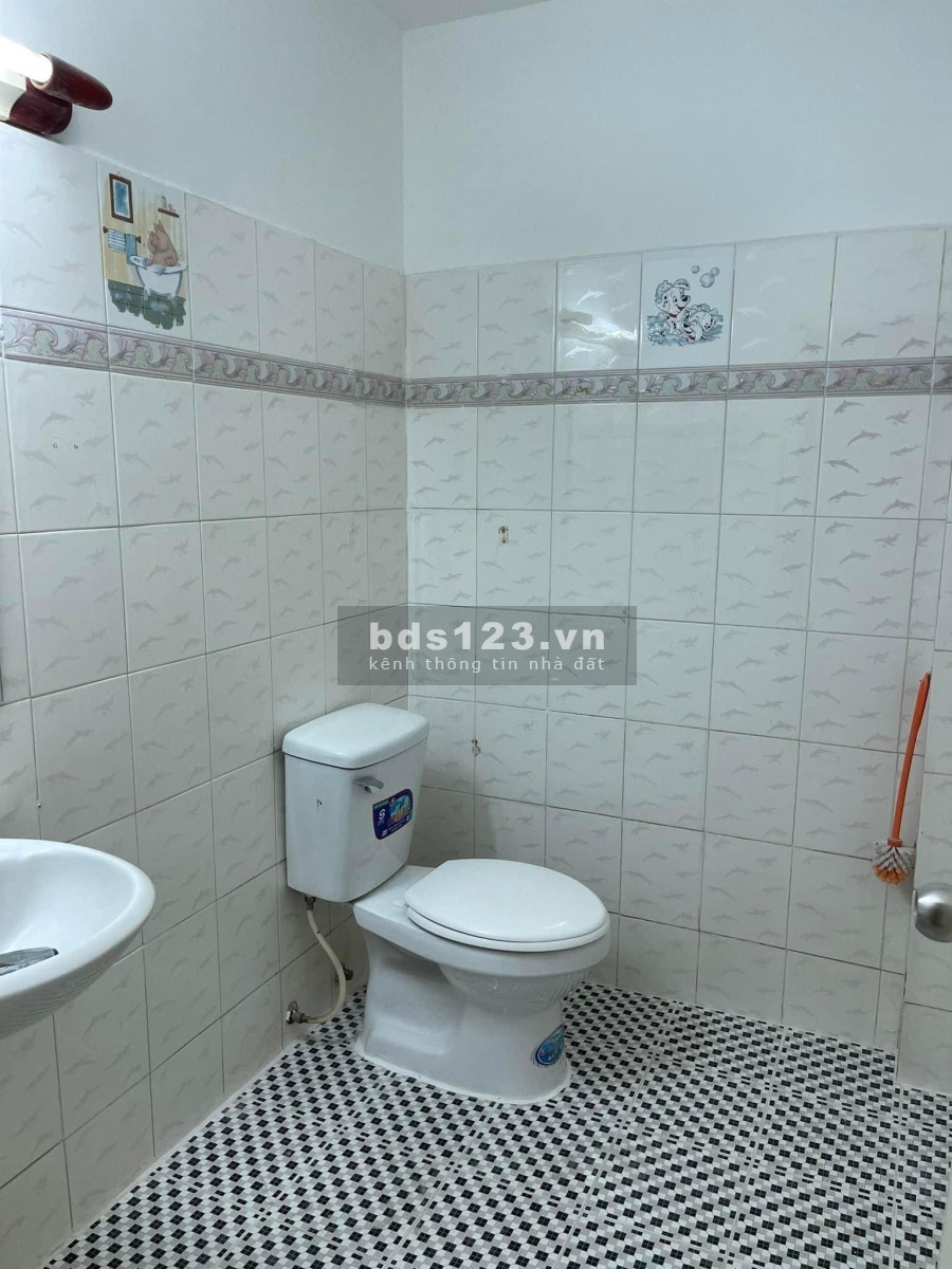 Nhà mặt tiền kinh doanh, p3 Quận Bình Thạnh, diện tích 4x12m, 3 tầng, giá nhỉnh 7 tỷ