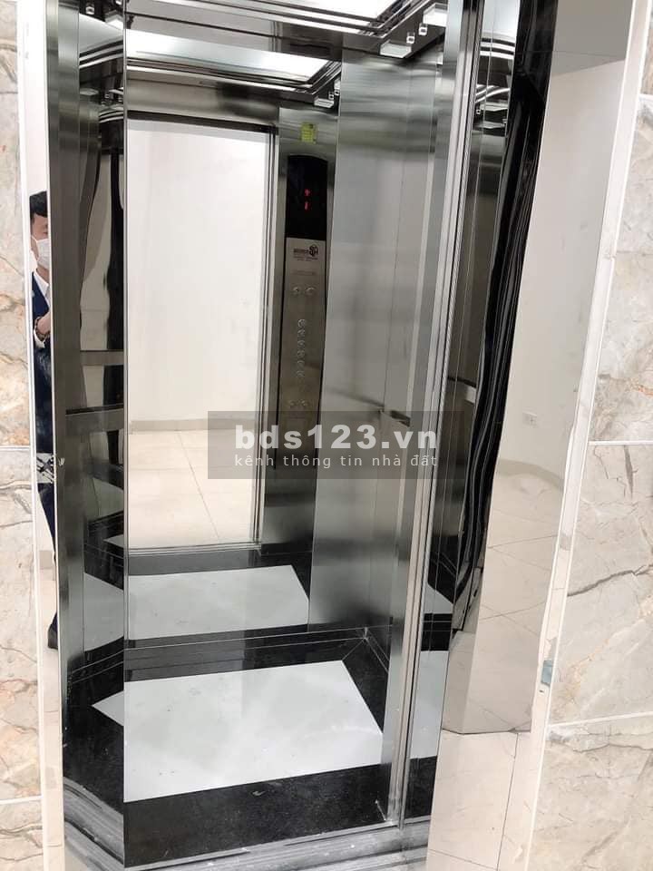 Cần bán BT liền kề Phố Xuân La Tây Hồ 103m2 x 7 tầng, mặt tiền 5.6m, nhà đẹp long lanh
