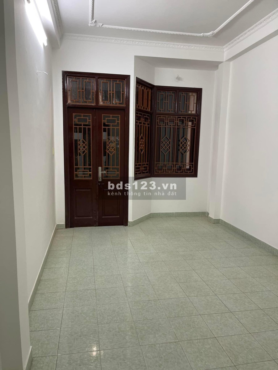 Nhà mặt tiền kinh doanh, p3 Quận Bình Thạnh, diện tích 4x12m, 3 tầng, giá nhỉnh 7 tỷ