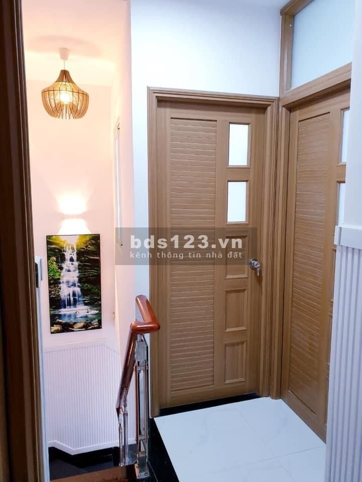 Bán nhà đường Thành Mỹ, Trung tâm Tân Bình, dtsd 63m2, 5PN, Nhà mới, giá rẻ, khu an ninh