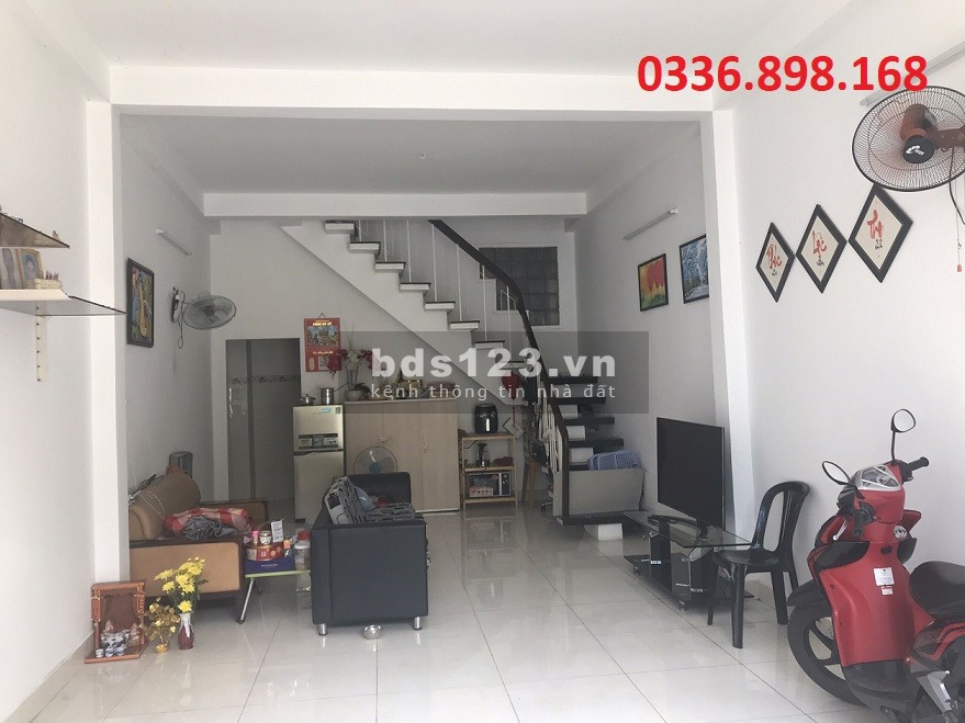 Chính chủ bán nhà hẻm an ninh 562 Lê Quang Định, phường 1, Quận Gò Vấp, khu dân trí cao