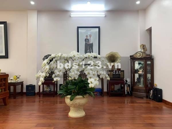 Bán nhà nguyên căn Tân Mai, lô góc diện tích 38m2, 4 tầng đúc, mt 4.2 tỷ, giá bán 3.6 tỷ 0865041101