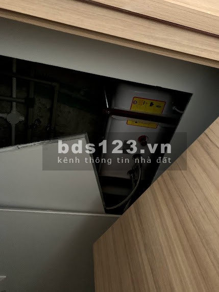 Bán căn hộ tại Green Bay Garden 1 khách, 1 ngủ lớn, dtsd 50m2 (thiết kế đc 2 ngủ 1 vệ sinh)