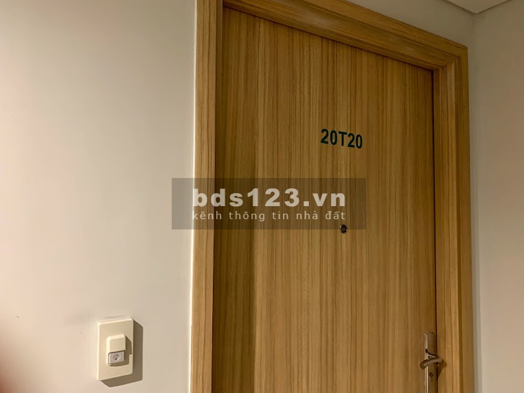Bán căn hộ tại Green Bay Garden 1 khách, 1 ngủ lớn, dtsd 50m2 (thiết kế đc 2 ngủ 1 vệ sinh)