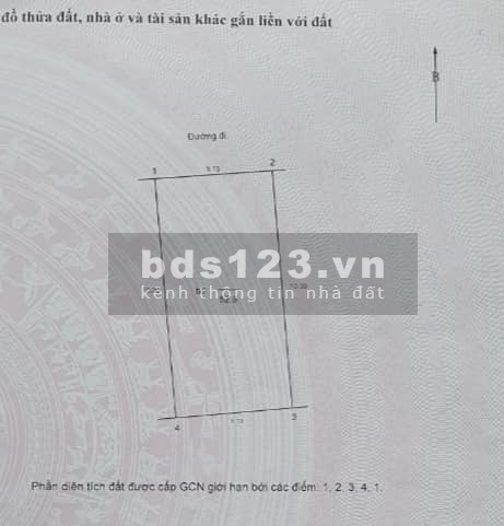 Bán nhà nguyên căn Vũ Xuân Thiều gần ô tô dtsd 50m2, 4 tầng đúc, mt 9m, giá 3.9 tỷ, lh 0349272000