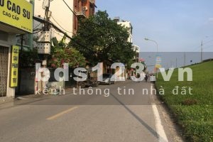Bán nhà Long Biên dt 52m2, 5 tầng view sông Hồng đường thông 2 ngã xe tải tránh, giá chào 4 tỷ