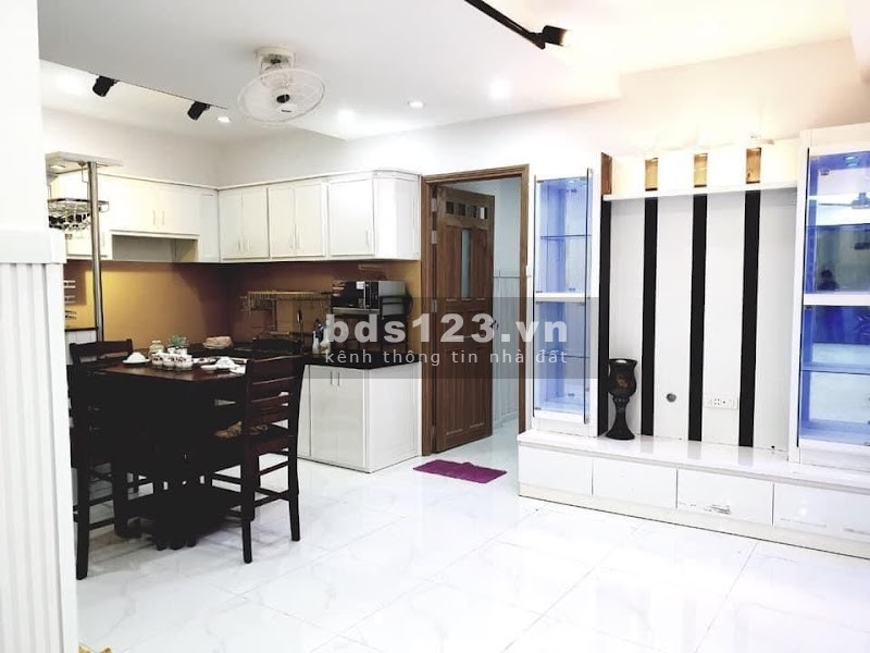 Bán nhà đường Thành Mỹ, Trung tâm Tân Bình, dtsd 63m2, 5PN, Nhà mới, giá rẻ, khu an ninh