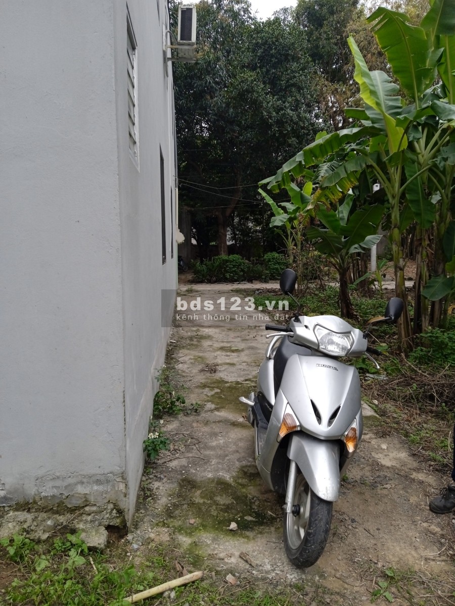 Chính chủ bán gấp lô đất 61,2m Phố Yên Tiền Phong, Mê Linh, HN. LH Nguyễn Hai 0987992368